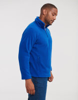 Quarter Zip Outdoor Fleece Russell Athletic 0R874M0