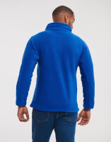 Quarter Zip Outdoor Fleece Russell Athletic 0R874M0