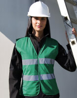 Womens Hi-Vis Tabard Result Safe-Guard R334F