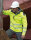 Dynamic SoftShell Coat Result Safe-Guard R331X