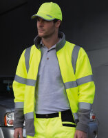 Safety Microfleece Result Safe-Guard R329X