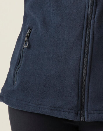 Womens Benson III Jacket Regatta Professional TRA148