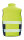 Reversible Soft Padded Safety Gilet Result Safe-Guard R332X