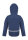 Kids TX Performance Hooded Softshell Jacket Result Core R224J/Y