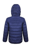 Junior/Youth Soft Padded Jacket Result Core R233J/Y