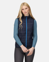 Womens Firedown Down-Touch Bodywarmer Regatta Professional TRA857