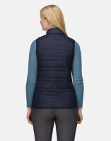 Womens Firedown Down-Touch Bodywarmer Regatta Professional TRA857