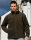 Climate Stopper Water Resistant Fleece Result Urban R109X