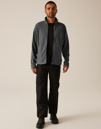 Classic Microfleece Regatta Professional TRF619