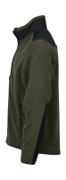 Mountain Fleece Tee Jays 9120