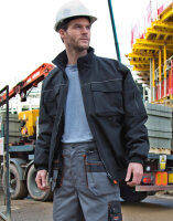Work-Guard Sabre Pilot Jacket Result Work-Guard R300X