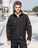 Work-Guard Sabre Stretch Jacket Result Work-Guard R302X