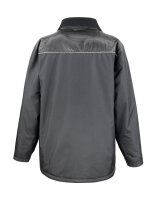 Work-Guard Vostex Long Coat Result Work-Guard R305X