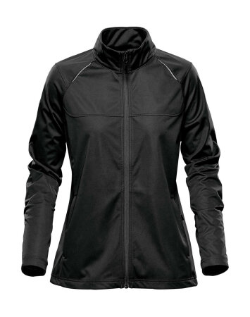 Womens Greenwich Softshell Stormtech KS-3W