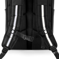 Urban Commute Backpack Quadra QD552