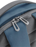 Project Recycled Security Backpack Lite Quadra QD924