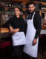 Bib Apron Basic Karlowsky BLS 4