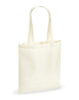 Recycled Cotton Tote Westford Mill W901