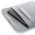 Felt Laptop/Document Slip Bagbase BG726