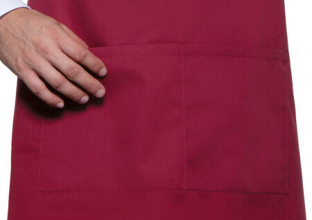 Bib Apron Teneriffa Karlowsky LS 34