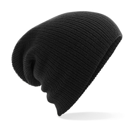 Heavy Gauge Slouch Beanie Beechfield B449