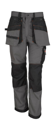 X-OVER Heavy Trouser Result Work-Guard R324X