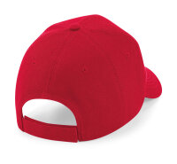 Ultimate 6 Panel Cap Beechfield B18