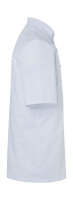 Chef Jacket Gustav Short Sleeve Karlowsky JM 15