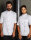 Chef Jacket Gustav Short Sleeve Karlowsky JM 15