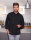 Chef Jacket Basic Unisex Karlowsky BJM 2
