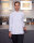 Chef Jacket Basic Unisex Karlowsky BJM 2