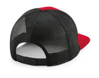 Original Flat Peak 6 Panel Trucker Beechfield B664