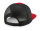 Original Flat Peak 6 Panel Trucker Beechfield B664