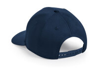 Urbanwear 5 Panel Snapback Beechfield B649