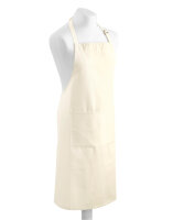 FairTrade Cotton Adult Craft Apron Westford Mill W364