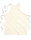 FairTrade Cotton Adult Craft Apron Westford Mill W364