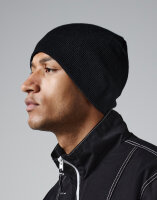 Recycled Original Pull-On Beanie Beechfield B44R
