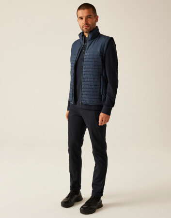 Honestly Made Recycled Insulated Bodywarmer Regatta Professional TRA861