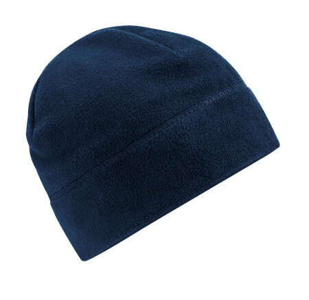 Recycled Fleece Pull-On Beanie Beechfield B244R