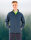 Mens Recycled 2-Layer Printable Softshell Jacket Result Recycled R901M