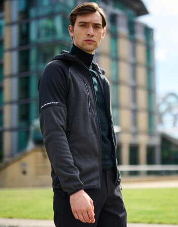 X-Pro Coldspring II Hybrid Jacket Regatta Professional TRF620