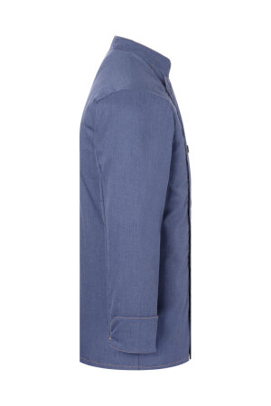 Kochjacke Jeans-Style Karlowsky JM 24