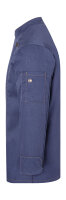 Kochjacke Jeans-Style Karlowsky JM 24