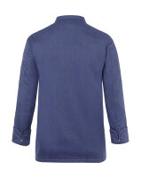 Kochjacke Jeans-Style Karlowsky JM 24