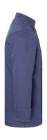 Kochjacke Jeans-Style Karlowsky JM 24