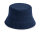 Organic Cotton Bucket Hat Beechfield B90N
