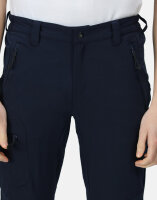 X-Pro Prolite Stretch Trouser (Short) Regatta Professional TRJ510S