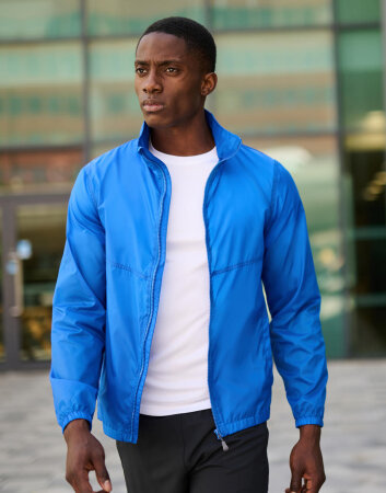 Asset Lightweight Jacket Regatta Professional TRW509