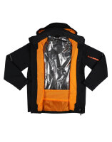 X-Pro Exosphere II Shell Jacket Regatta Professional TRW511