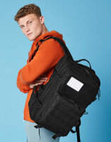 Molle Utility Sublimation Patch Bagbase BG841